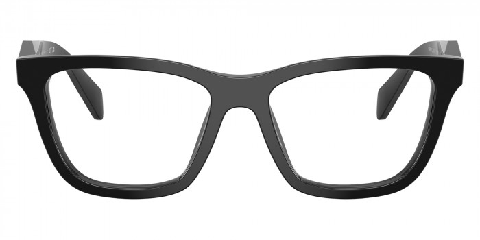 Prada PR C10VF 16K1O1 54 - Black