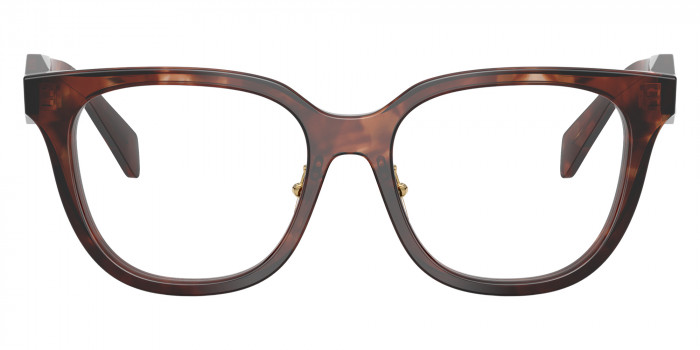 Prada PR C11VF 14P1O1 53 - Caramel Tortoise