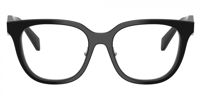 Prada PR C11VF 16K1O1 53 - Black