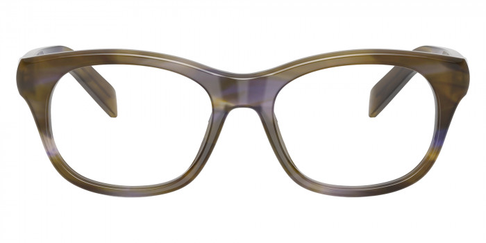 Prada PR C13V 23G1O1 52 - Striped Lagoon