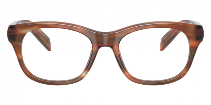 Prada PR C13VF 24G1O1 54 - Striped Oak