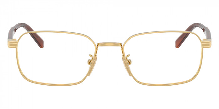 Prada PR C50VD 5AK1O1 55 - Gold