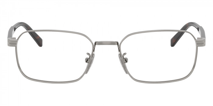 Prada PR C50VD 5AV1O1 55 - Gunmetal