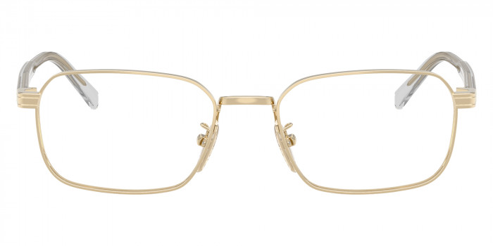 Prada PR C50VD ZVN1O1 55 - Pale Gold