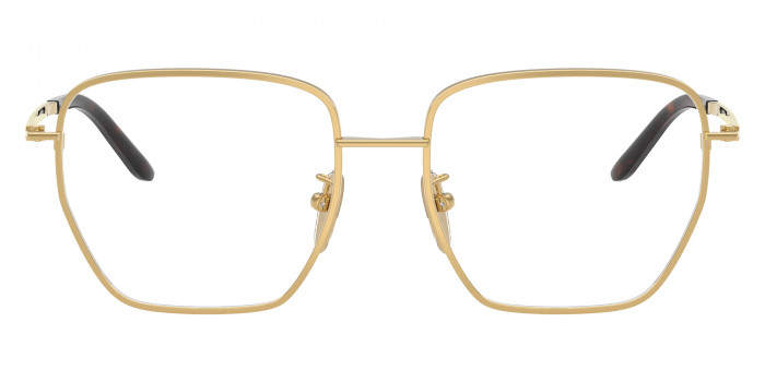 Prada PR C51VD 5AK1O1 52 - Gold