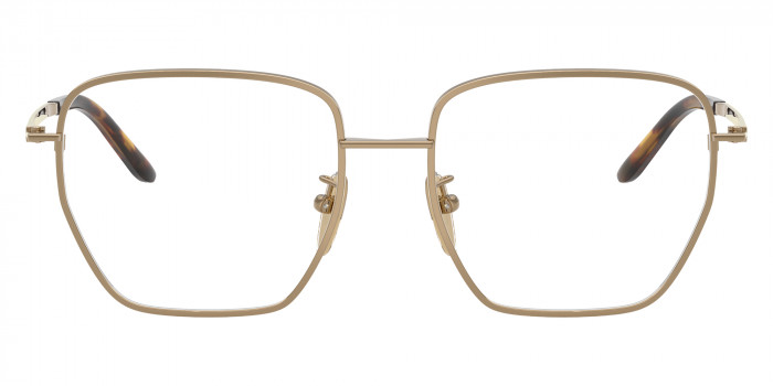Prada PR C51VD 7OE1O1 52 - Brass