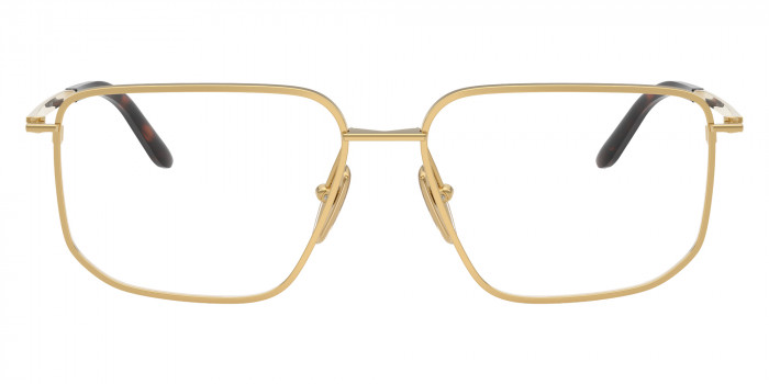 Prada PR C52V 5AK1O1 53 - Gold