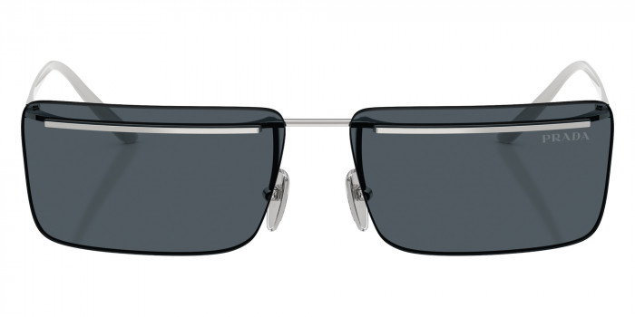 Prada PR C53S 1BC70B 60 - Silver