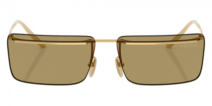 Prada PR C53S 5AK70G 60 - Gold