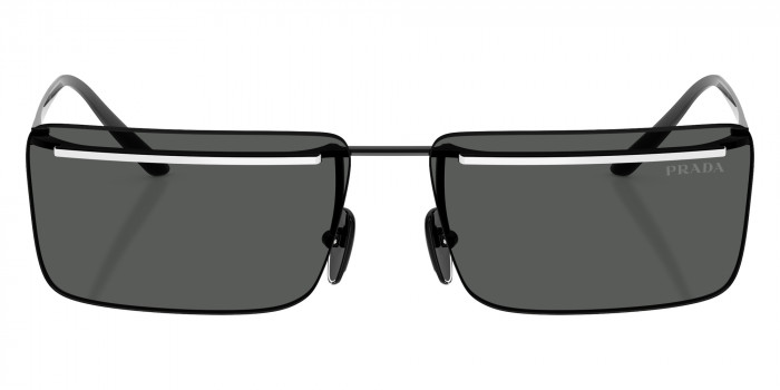 Prada PR C53S YC460T 60 - Black/White