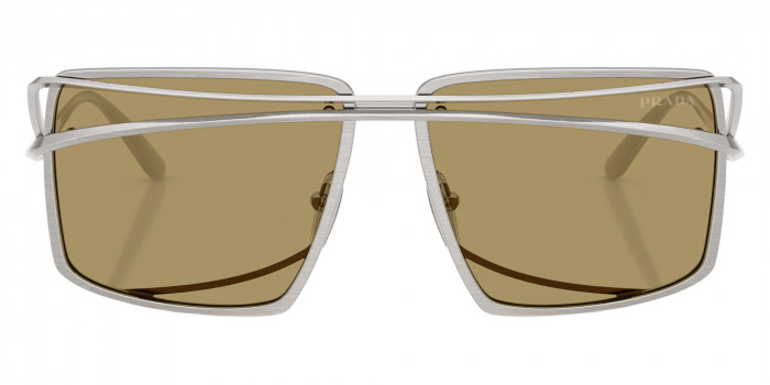 Prada PR C55S 28C70G 58 - Vintage Silver