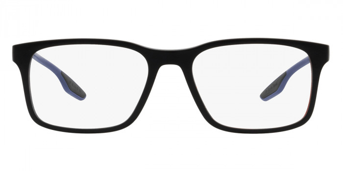 Prada Linea Rossa Glasses from an Authorized Dealer | EyeOns.com