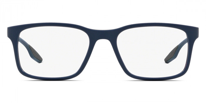 Prada Linea Rossa Lifestyle PS 01LV TWY1O1 54 - Matte Blue