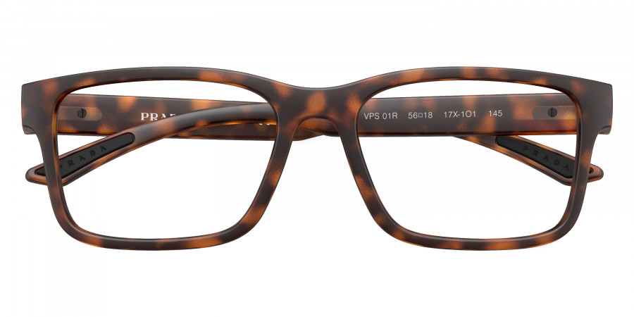 Prada Linea Rossa - PS 01RV