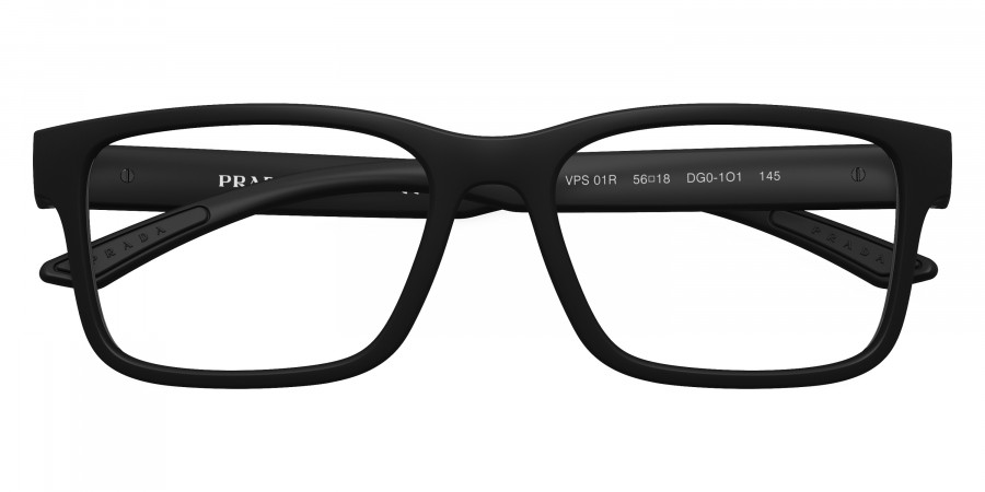 Prada Linea Rossa - PS 01RV