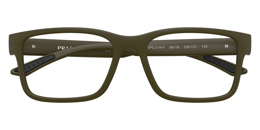 Prada Linea Rossa - PS 01RVF
