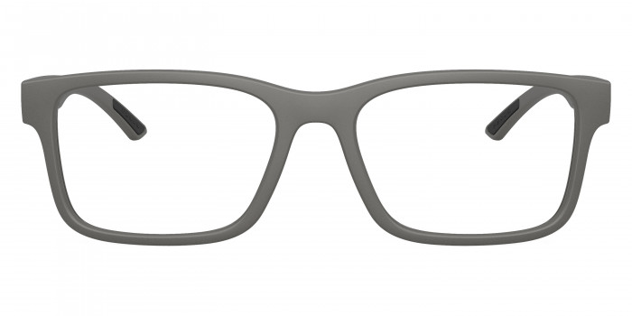 Prada Linea Rossa PS 01RVF 16X1O1 56 - Metallized Gray