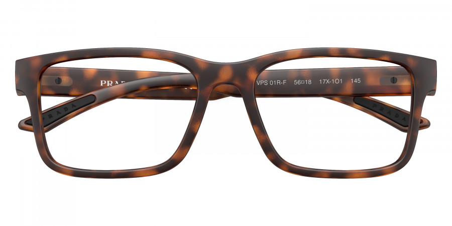Prada Linea Rossa - PS 01RVF