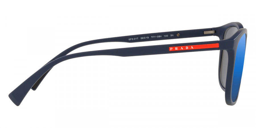 Prada Linea Rossa - Lifestyle PS 01TS