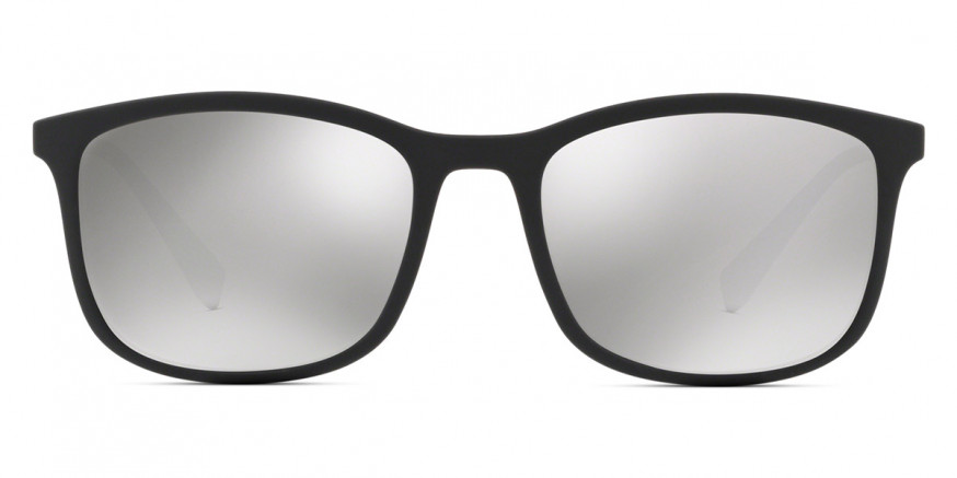 Prada™ Lifestyle PS 01TS DG02B0 56 - Black Rubber