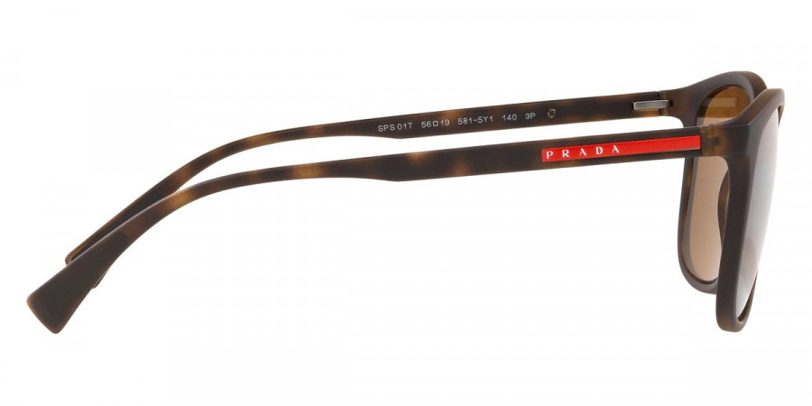 Prada Linea Rossa - Lifestyle PS 01TS
