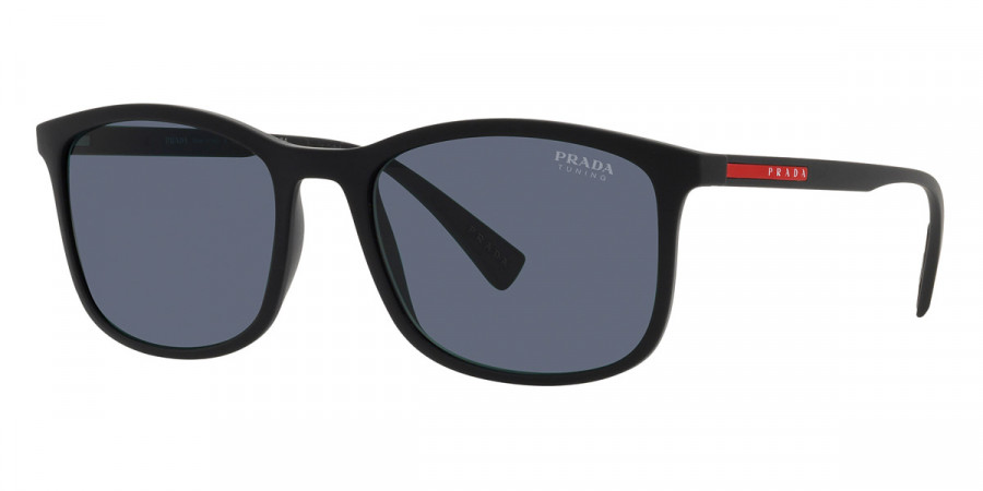 Prada Linea Rossa - Lifestyle PS 01TS