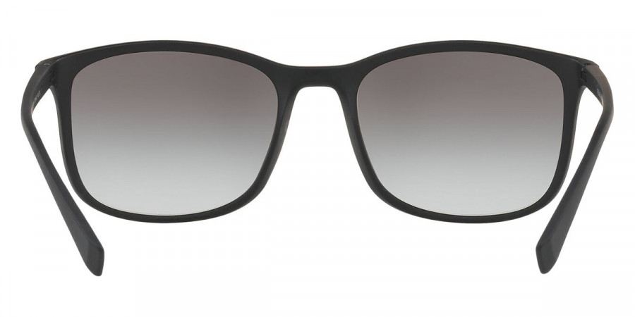 Color: Black Rubber (DG00A7) - Prada Linea Rossa PS01TSFDG00A757