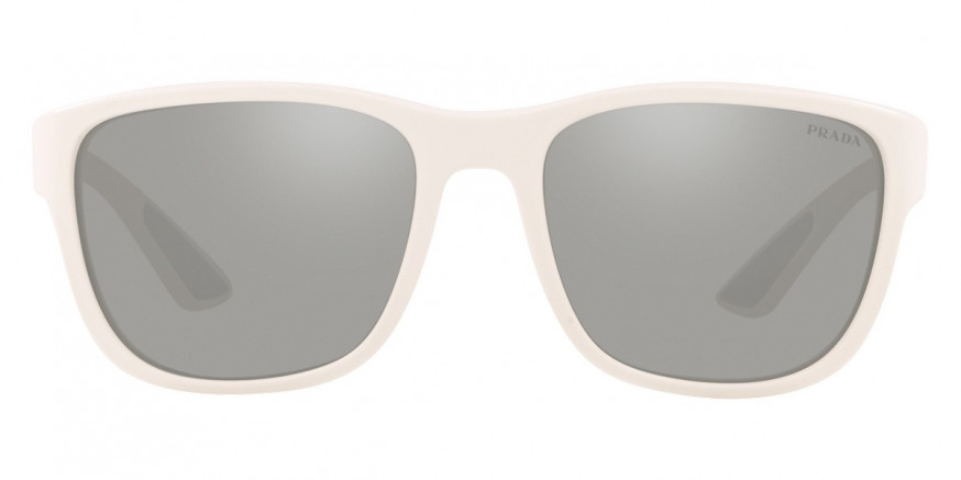 Color: White Demi Shiny (AAI05A) - Prada PS01USAAI05A59