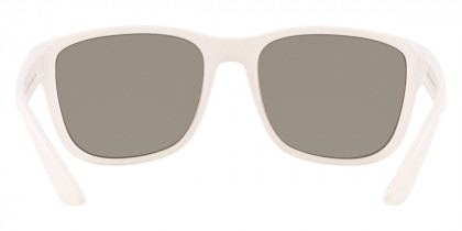 Color: White Demi Shiny (AAI05A) - Prada PS01USAAI05A59