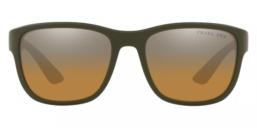 Prada Linea Rossa - Active PS 01US