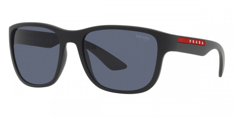 Prada Linea Rossa - Active PS 01US