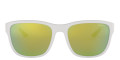 White Rubber / Emerald Iridium
