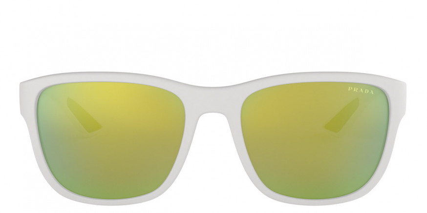 Color: White Rubber (TWK4J2) - Prada PS01USTWK4J259