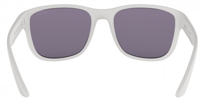 Color: White Rubber (TWK4J2) - Prada PS01USTWK4J259