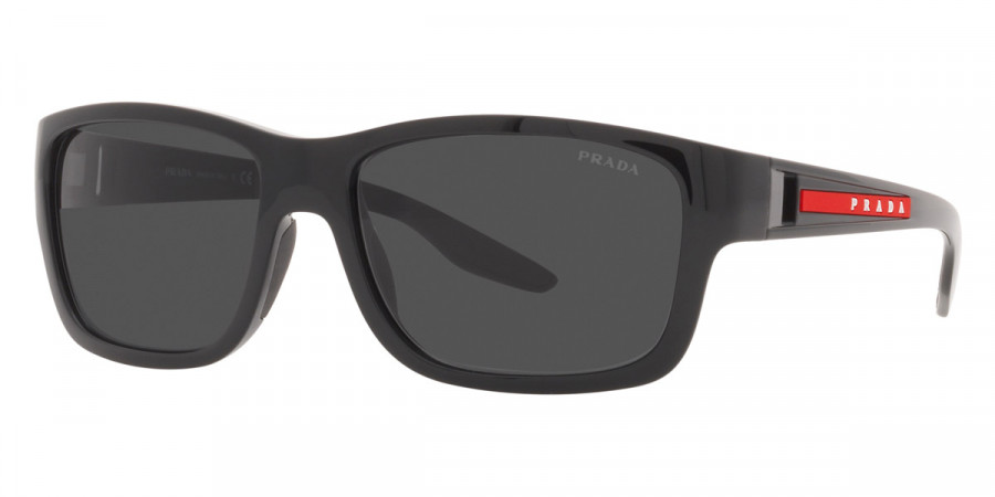 Prada Linea Rossa - PS 01WS