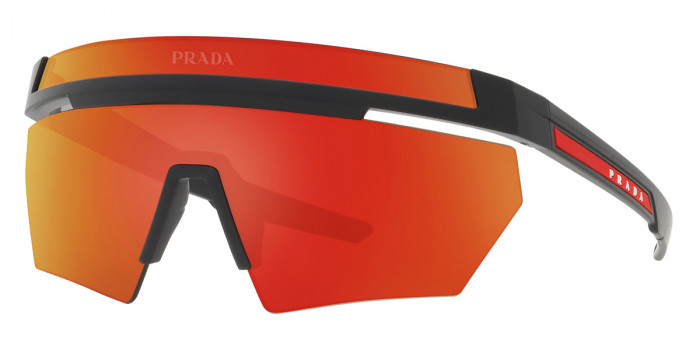 Prada Linea Rossa - Impavid PS 01YS
