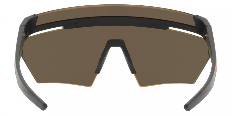 Prada Linea Rossa - Impavid PS 01YS