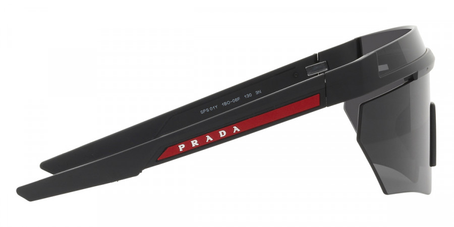Prada Linea Rossa - Impavid PS 01YS