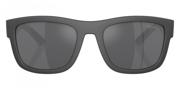 Prada Linea Rossa Glasses from an Authorized Dealer | EyeOns.com