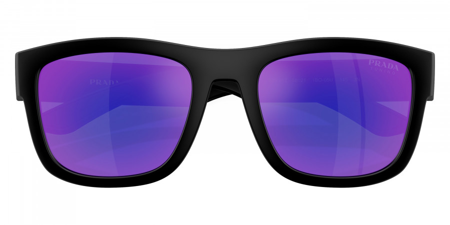 Prada Linea Rossa - Active PS 01ZS