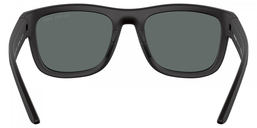 Prada Linea Rossa - Active PS 01ZS