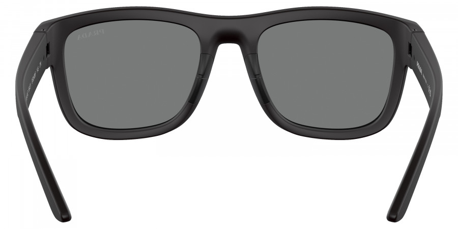 Prada Linea Rossa - Active PS 01ZS