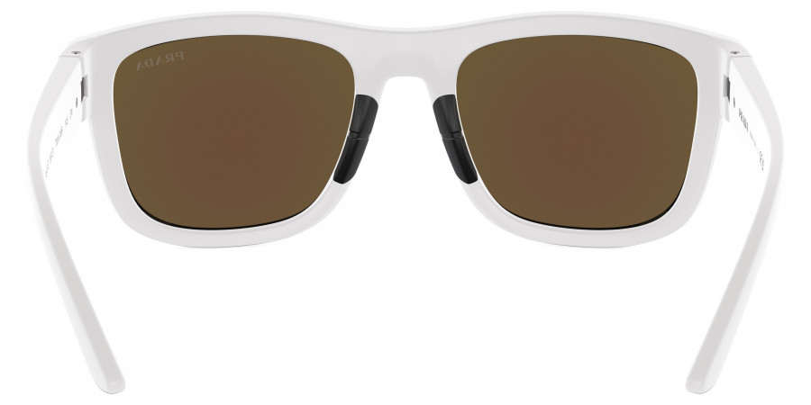 Prada Linea Rossa - Active PS 01ZS