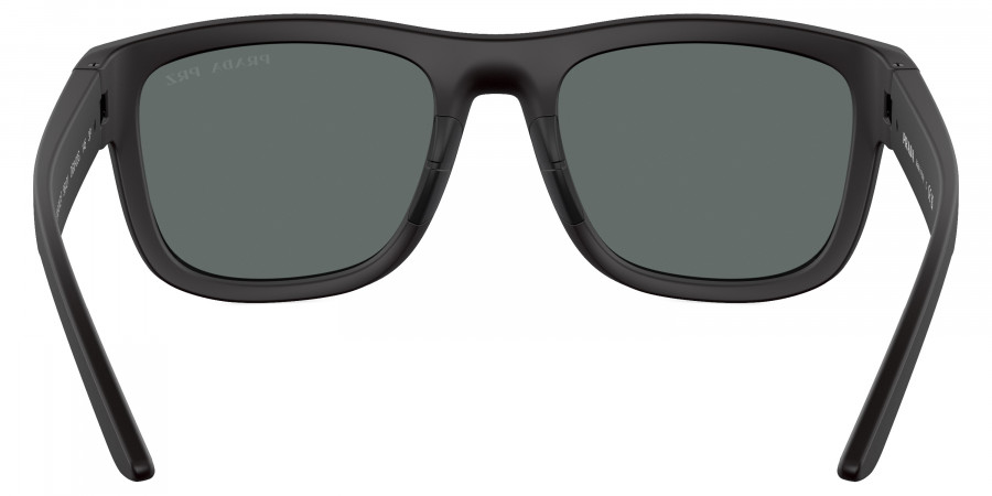 Prada Linea Rossa - Active PS 01ZSF