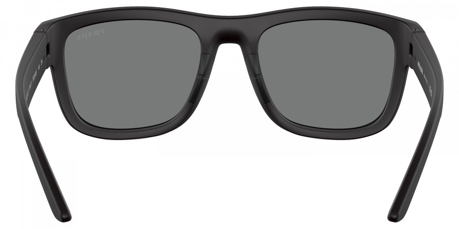 Prada Linea Rossa - Active PS 01ZSF