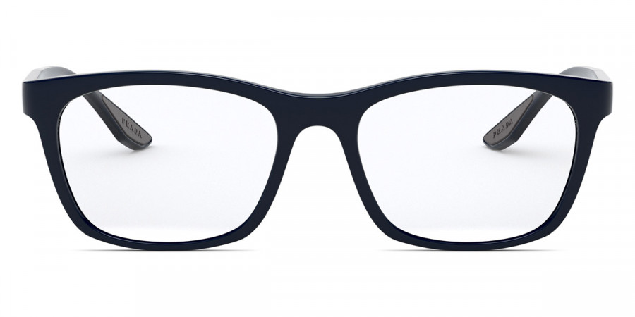 Prada Linea Rossa PS 02NV VY71O1 55 - Blue