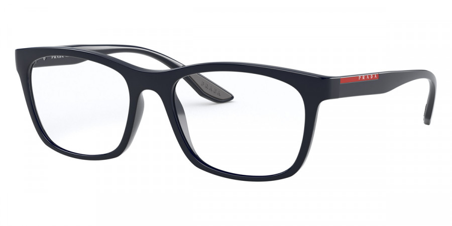 Color: Blue (VY71O1) - Prada Linea Rossa PS02NVVY71O155