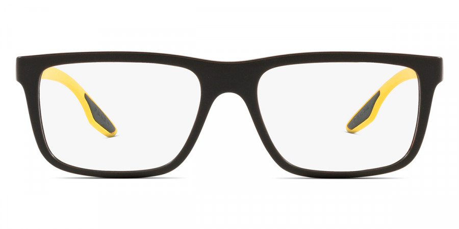 Prada Linea Rossa - PS 02OV