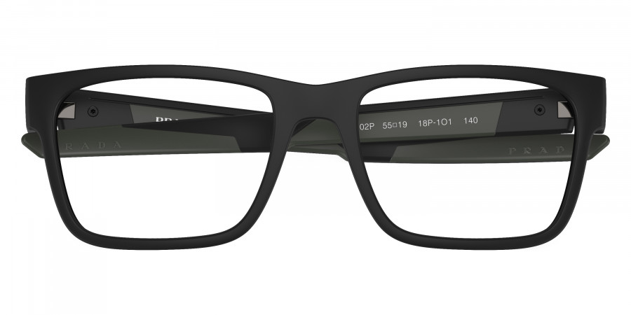 Prada Linea Rossa - PS 02PV