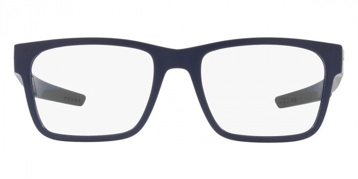 Prada Linea Rossa PS 02PV TFY1O1 55 - Matte Blue